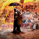 Illustration for article titled 64 Pieces of Proof That the World Is Ending: Its Raining Fire